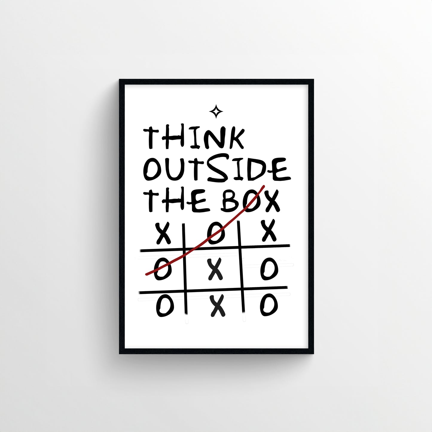 Think Outside The Box