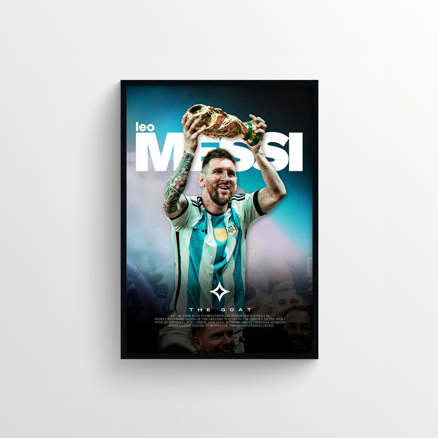 Leo Messi